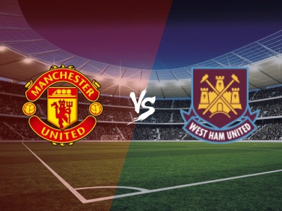 Xem Lại Man Utd vs West Ham -  Vòng 14 English Premier 2025/26